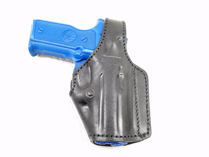 Smith & Wesson M&P 45 SHIELD  MOB Middle Of the Back Holster , MyHolster