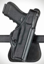 Load image into Gallery viewer, Safariland 518 Paddle Holster - Plain Black, Right Hand
