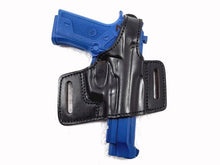 Load image into Gallery viewer, Beretta Vertec OWB Quick Draw Right Hand Thumb Break Belt Holster
