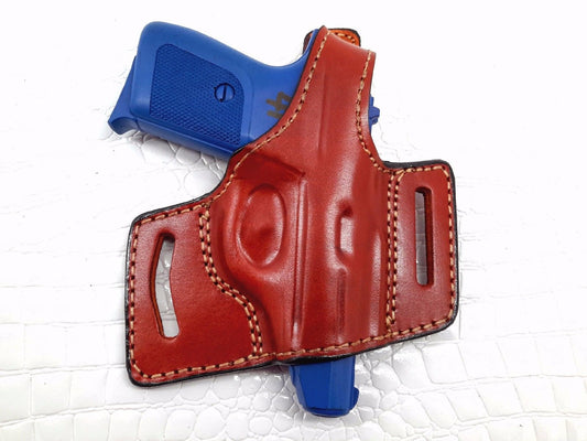 Thumb Break Belt Holster for SIG Sauer P230, MyHolster