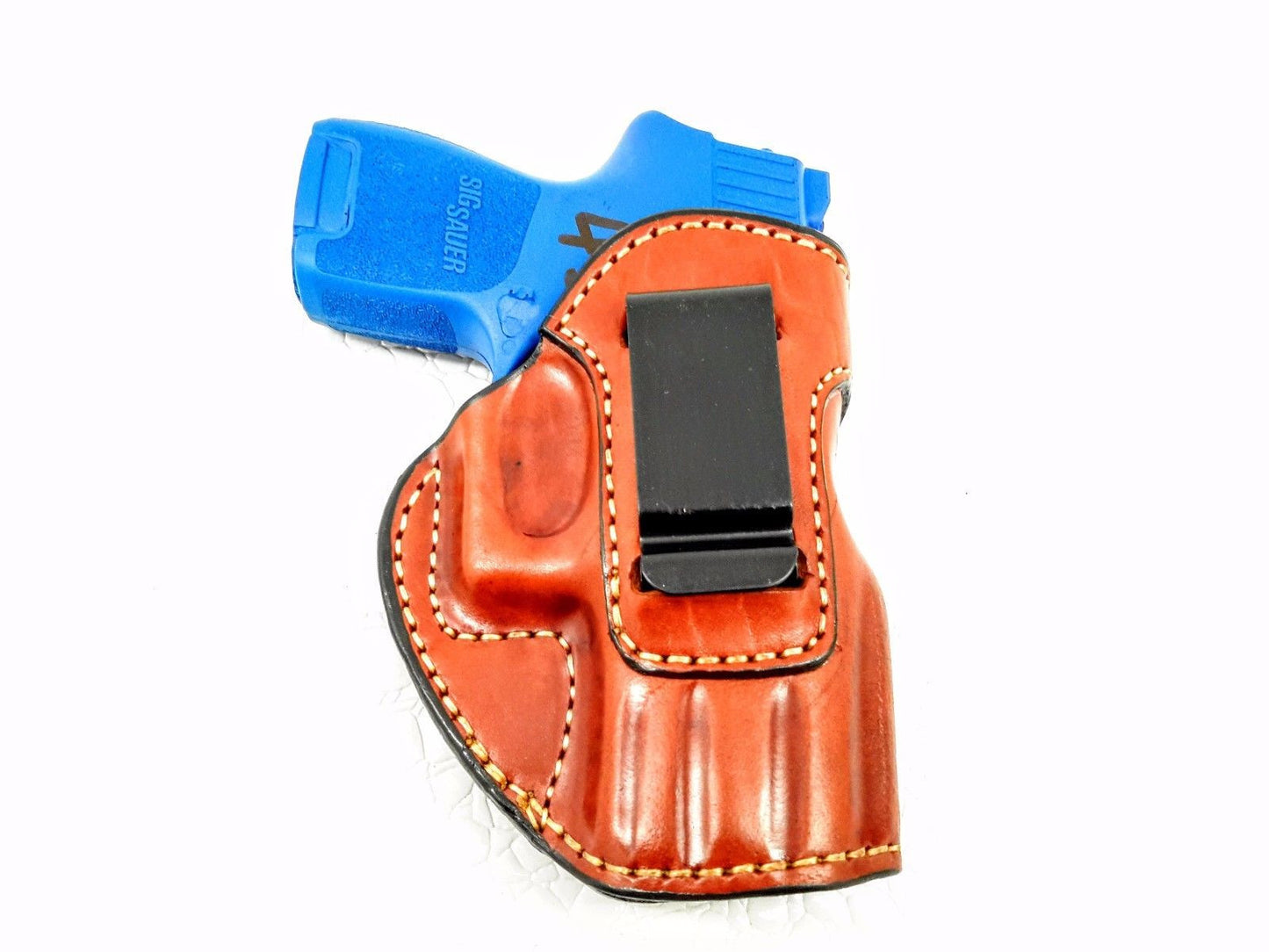 IWB Inside the Waistband holster  for SIG Sauer P250 Compact , MyHolster