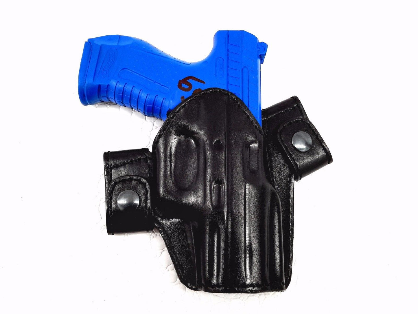 Snap-on Holster for EAA SAR K2P 9mm , MyHolster