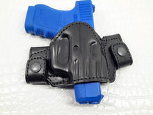 Load image into Gallery viewer, Snap-on Holster for Heckler &amp; Koch USP 9mm, MyHolster ~ Length AS IS ~
