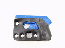 Load image into Gallery viewer, Wallet Holster for Ruger LCP Premium Leather
