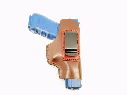 IWB Open Top Inside the Waistband Holster, Choose your Gun and Color