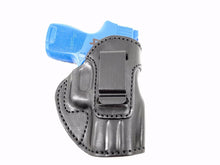 Load image into Gallery viewer, Springfield XD .40 S&amp;W 3 Subcompact IWB Inside the Waistband Holster
