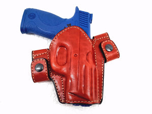 Snap-on Holster for Smith & Wesson M&P Compact .40 S&W , MyHolster