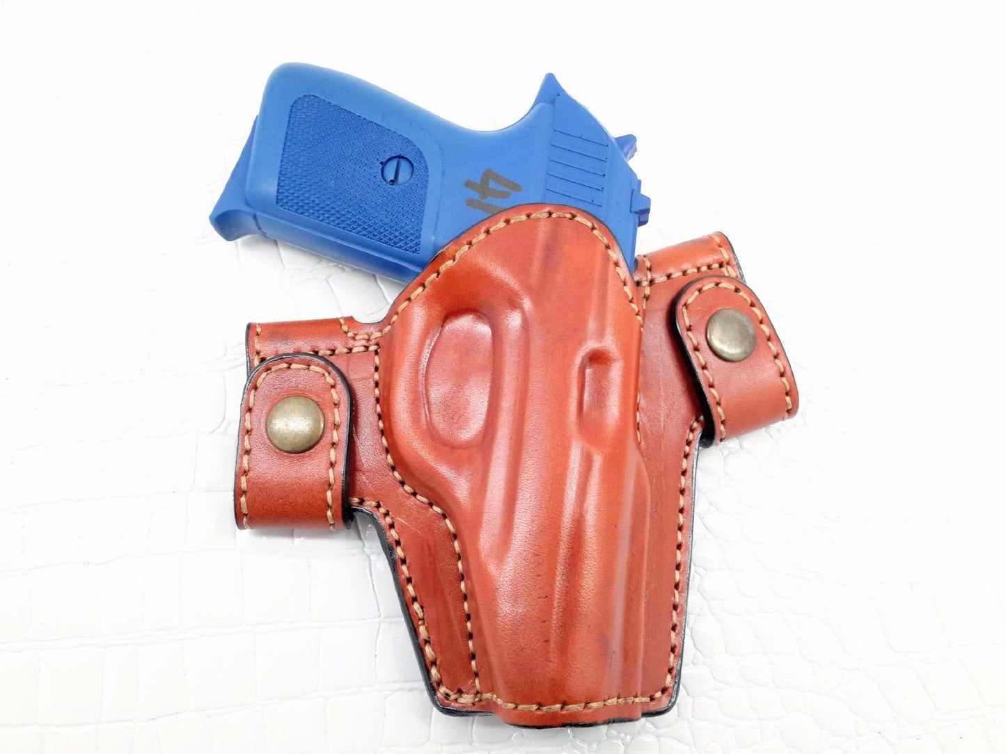 Snap-on Holster for SIG Sauer P230, MyHolster