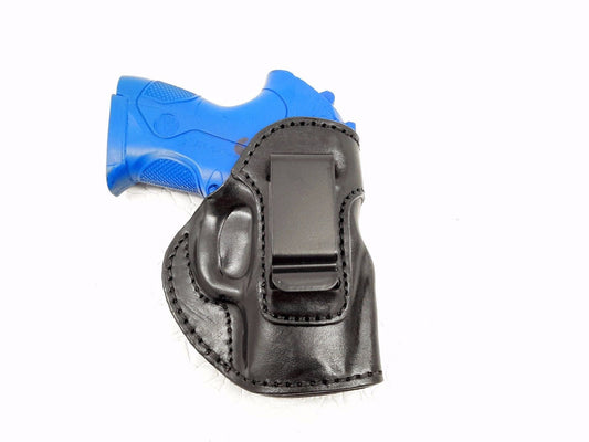 Springfield XD Mod.2 .40 Sub-Compact IWB Inside the Waistband Holster