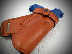 GAZELLE ~ SOB Small Of Back Holster for WALTHER P99
