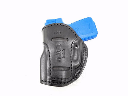 IWB Inside the Waistband holster for Kahr PM9, MyHolster