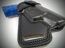 Load image into Gallery viewer, GAZELLE ~ SOB Small Of Back Holster for WALTHER P99
