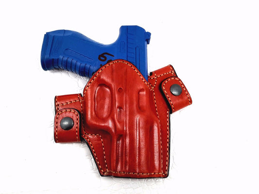 Snap-on Holster for Walther P99, MyHolster