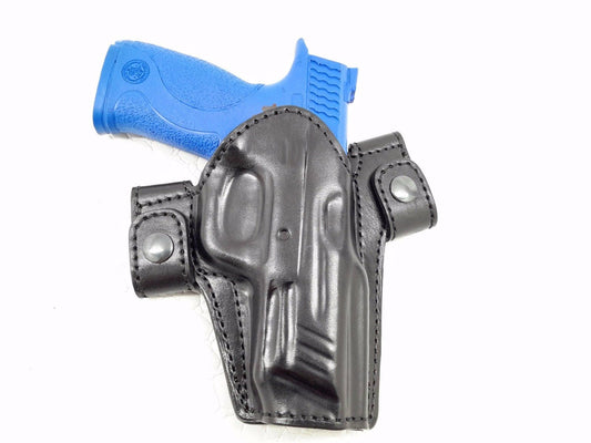 Snap-on Holster for Smith & Wesson M&P 45 4.5", MyHolster