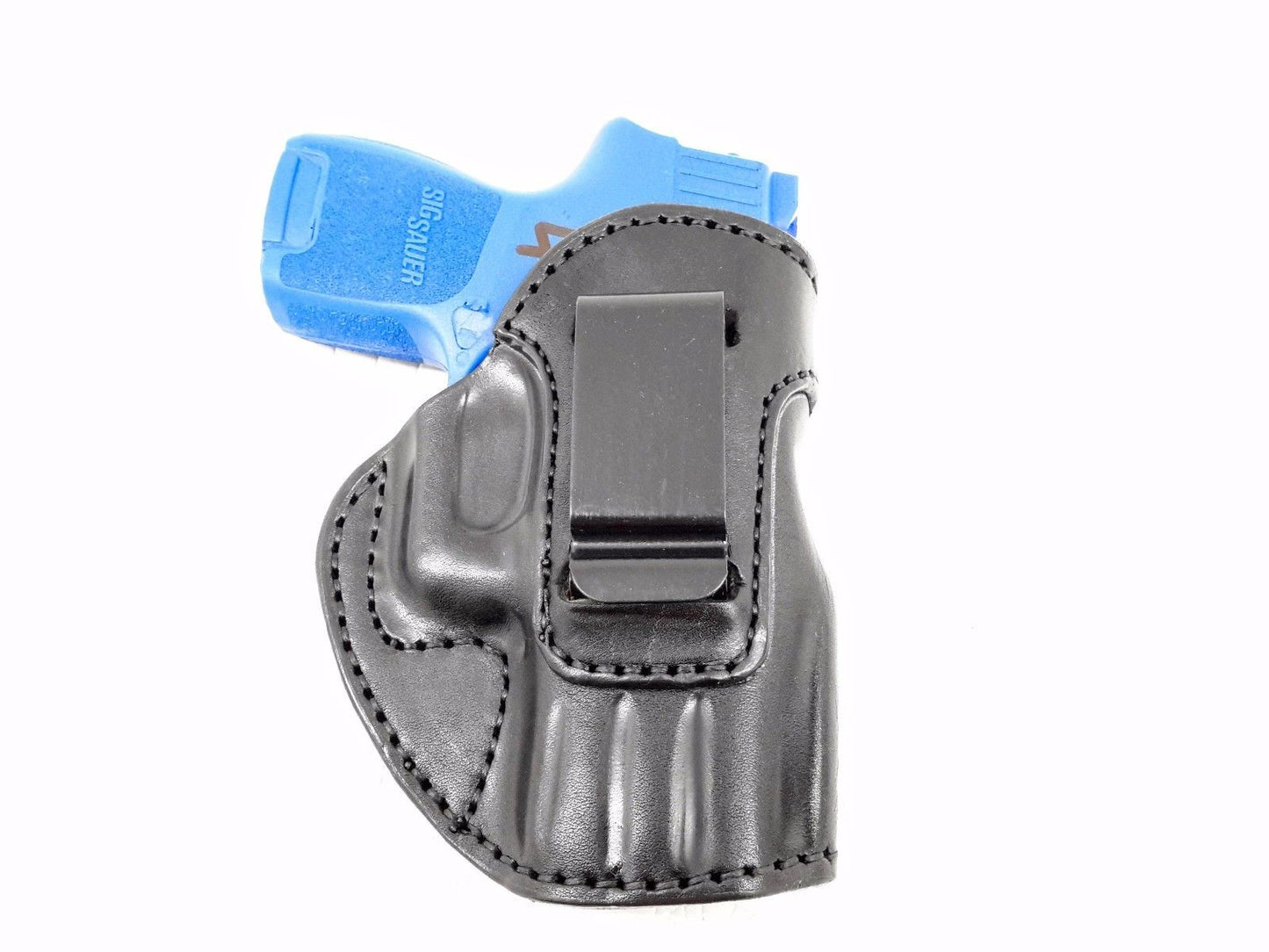 IWB Inside the Waistband holster  for SIG Sauer P250 Compact , MyHolster