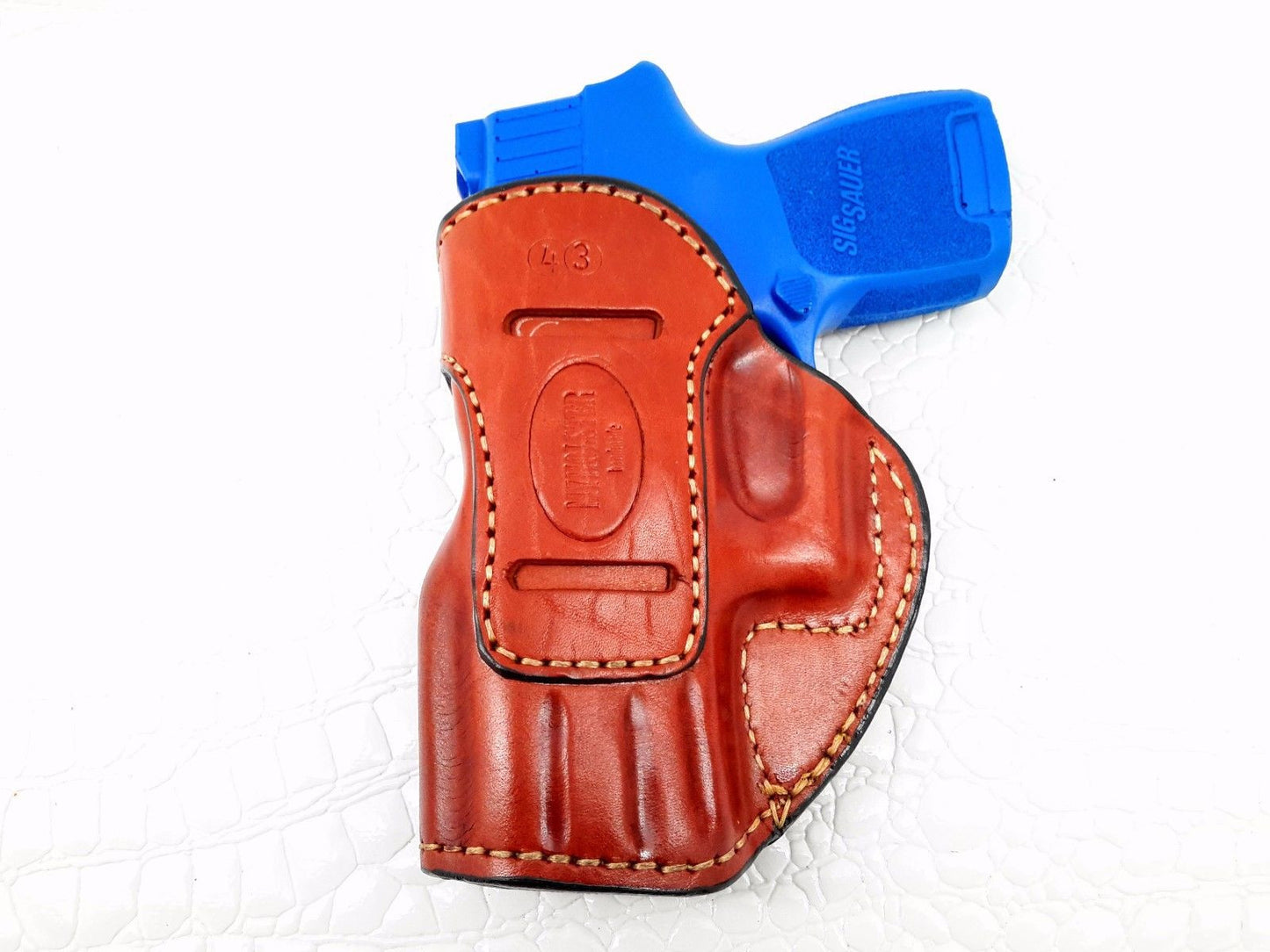 IWB Inside the Waistband holster  for Springfield Armory XD .40 S&W 3 Subcompact
