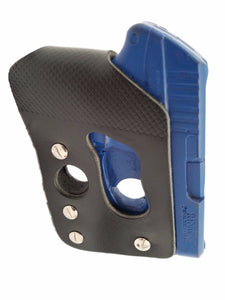 Wallet Holster for Ruger LCP Premium Leather