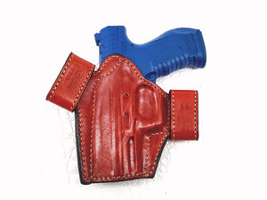 Snap-on Holster for Walther P99, MyHolster