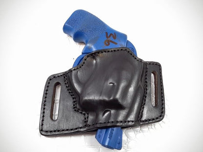 GAZELLE - Leather Thumb Break for RUGER LCR