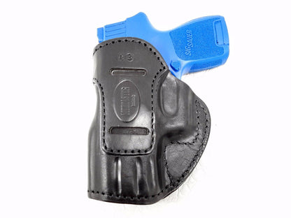 Springfield XD .40 S&W 3 Subcompact IWB Inside the Waistband Holster