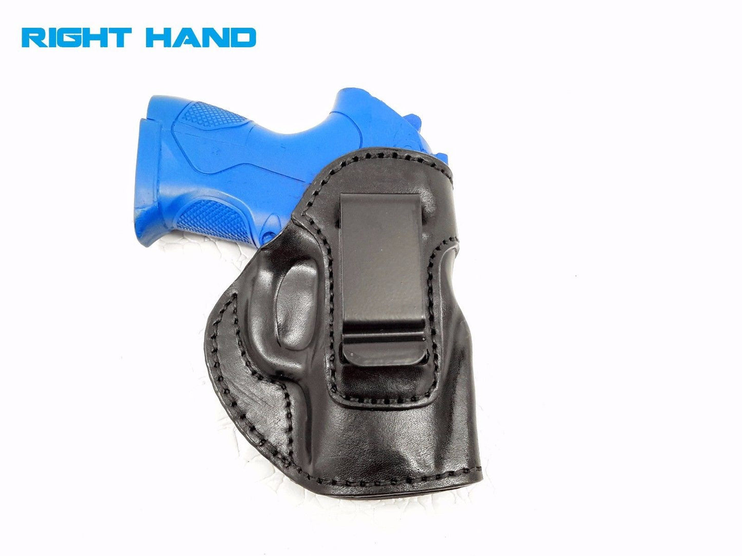 Springfield XD Mod.2 .45 Sub-Compact IWB Inside the Waistband Holster