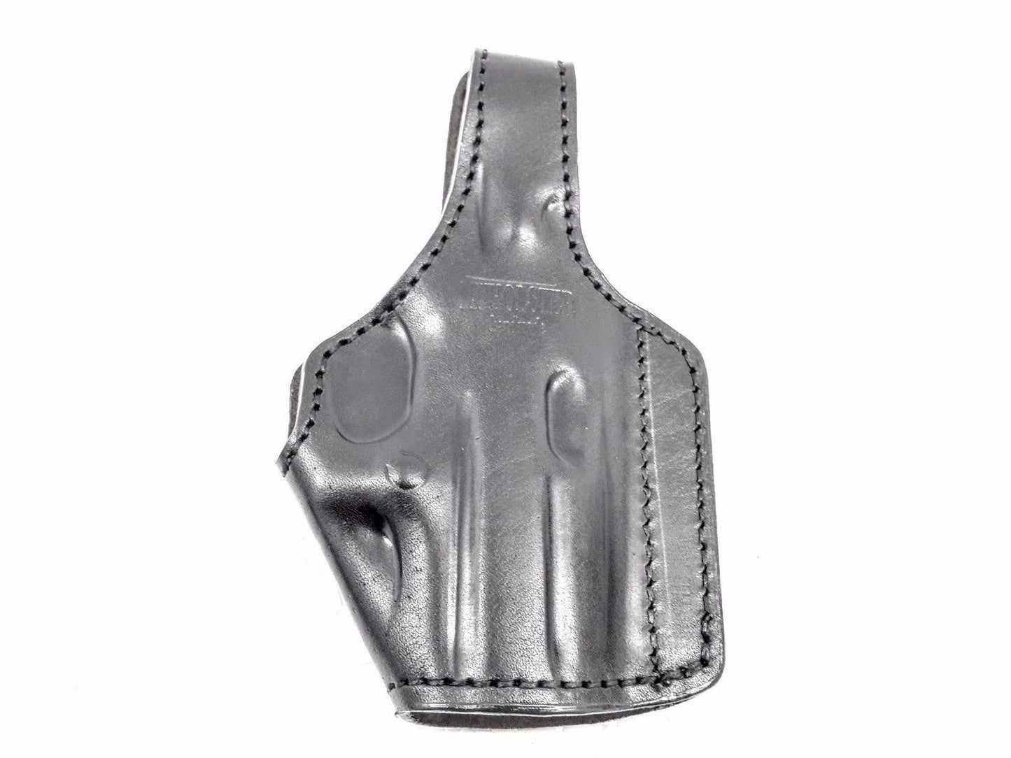 MOB Middle Of the Back IWB Holster for Springfield  Armory  XD-45, 4"