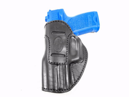 IWB Inside the Waistband holster for Heckler & Koch USP 9mm, MyHolster