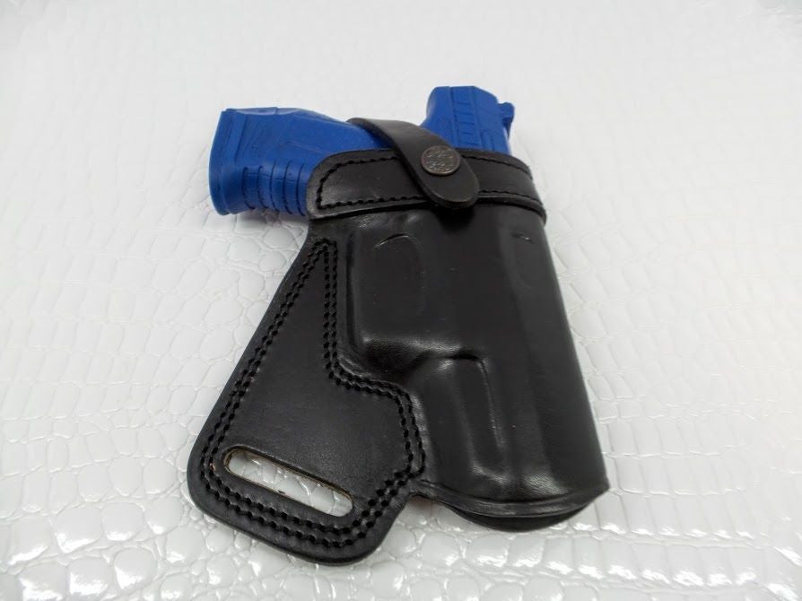 GAZELLE ~ SOB Small Of Back Holster for WALTHER P99