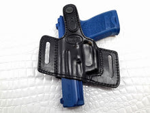 Load image into Gallery viewer, Thumbreak leather Holster for Heckler &amp; Koch USP 9MM, Right
