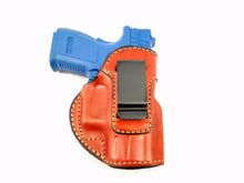Load image into Gallery viewer, Springfield XD .40 S&amp;W 3 Subcompact IWB Inside the Waistband Holster

