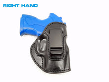 Load image into Gallery viewer, Smith &amp; Wesson SHIELD 9mm IWB Inside the Waistband Holster - Options Available
