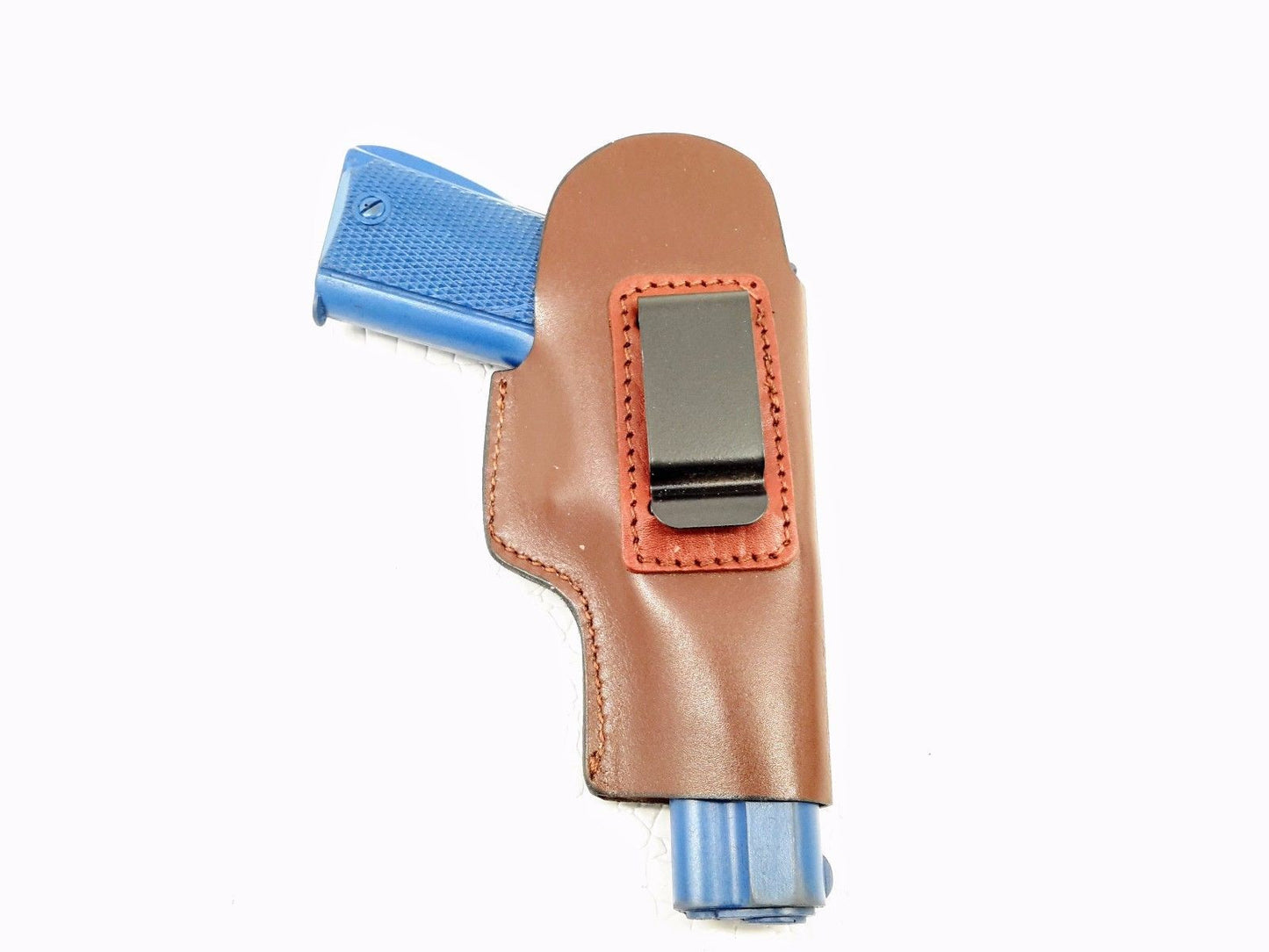 IWB Open Top Inside the Waistband Holster, Choose your Gun and Color