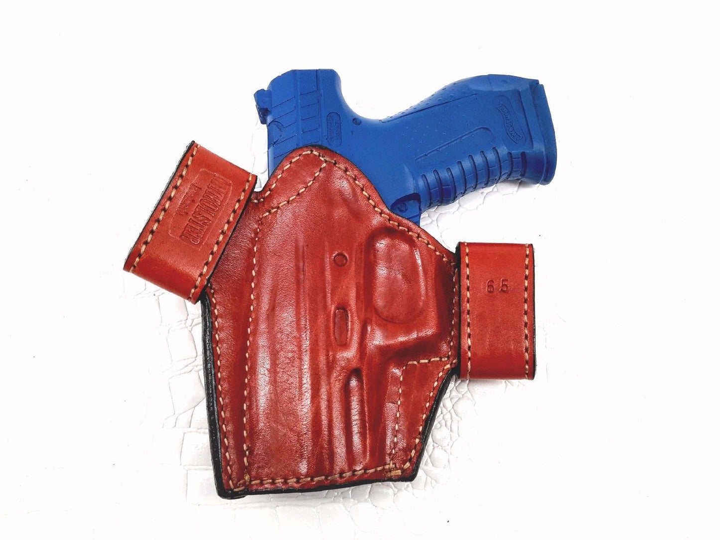 Snap-on Holster for EAA SAR K2P 9mm , MyHolster