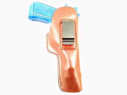 IWB Open Top Inside the Waistband Holster, Choose your Gun and Color