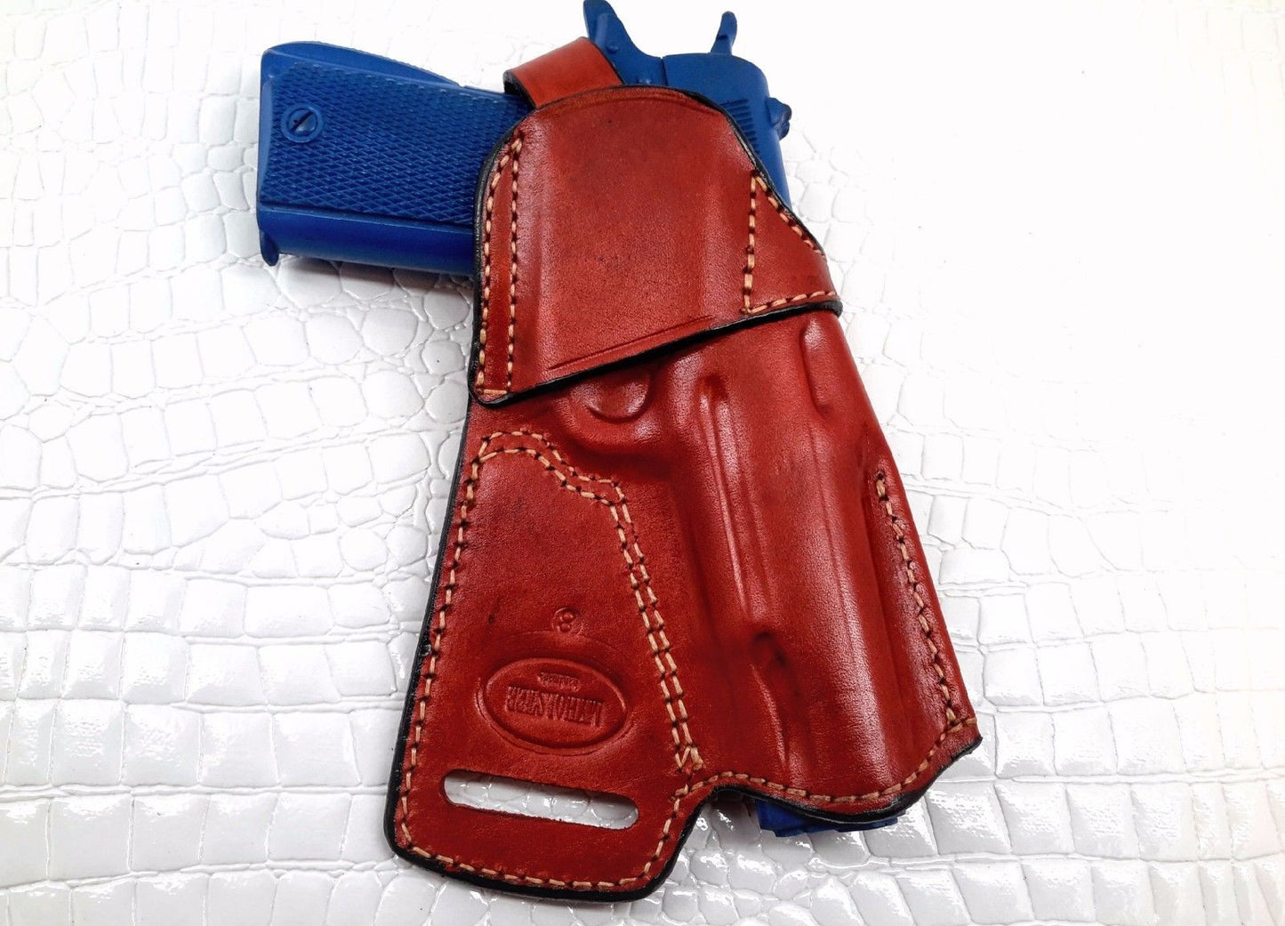 SOB Small Of Back Holster for Springfield 1911 G1