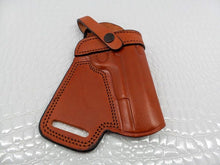 Load image into Gallery viewer, GAZELLE Small Of Back Holster Fits COLT 1911

