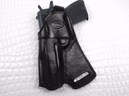 SOB Small Of Back Holster for Springfield 1911 G1