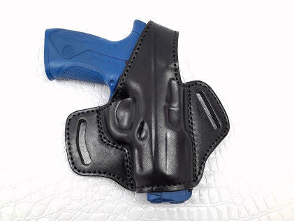 Pancake Belt Holster for BERETTA PX4 STORM Sub Compact 9mm, MyHolster