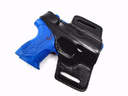 Thumb Break Belt Holster for Beretta PX4 Storm Subcompact 9mm, MyHolster