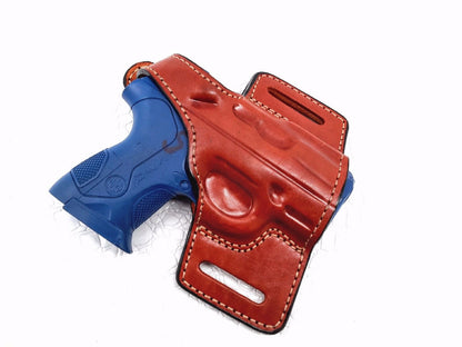 Thumb Break Belt Holster for Beretta PX4 Storm Subcompact 9mm, MyHolster