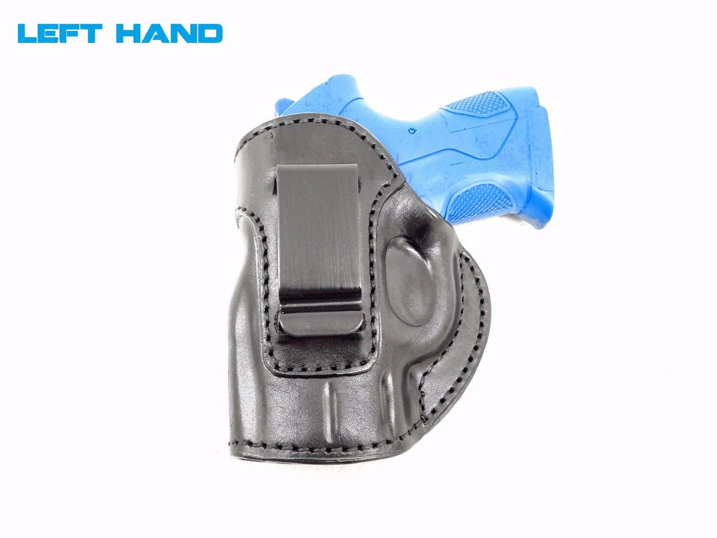 Springfield XD Mod.2 9mm Sub-Compact IWB Inside the Waistband Holster