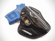 Load image into Gallery viewer, GAZELLE - Leather Holster for  7.65 mm walther
