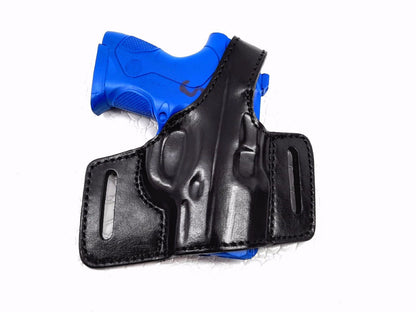 Thumb Break Belt Holster for Beretta PX4 Storm Subcompact 9mm, MyHolster