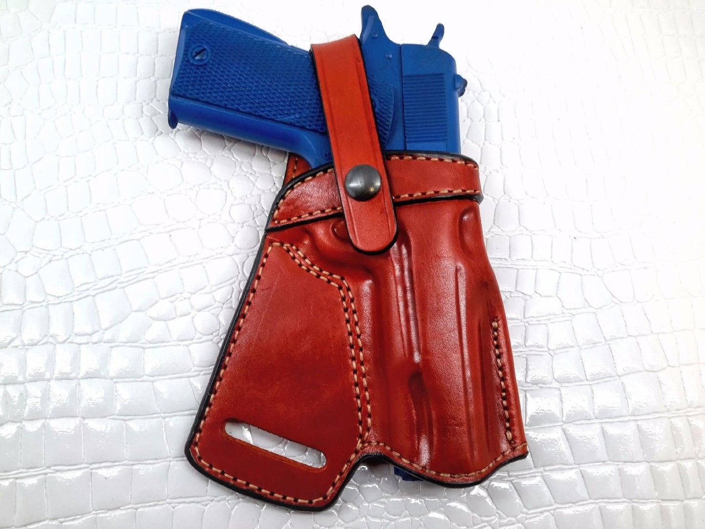 SOB Small Of Back Holster for Springfield 1911 A1