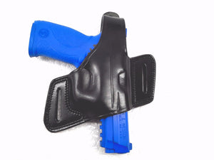 Thumb Break Belt Holster for Smith & Wesson M&P 45 4.5" , MyHolster