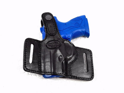 Thumb Break Belt Holster for Beretta PX4 Storm Subcompact 9mm, MyHolster