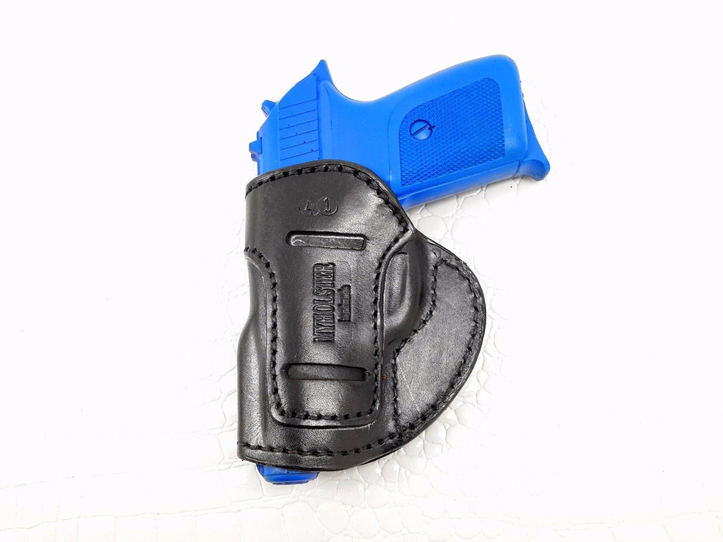 IWB Inside the Waistband holster  for SIG Sauer P230, MyHolster