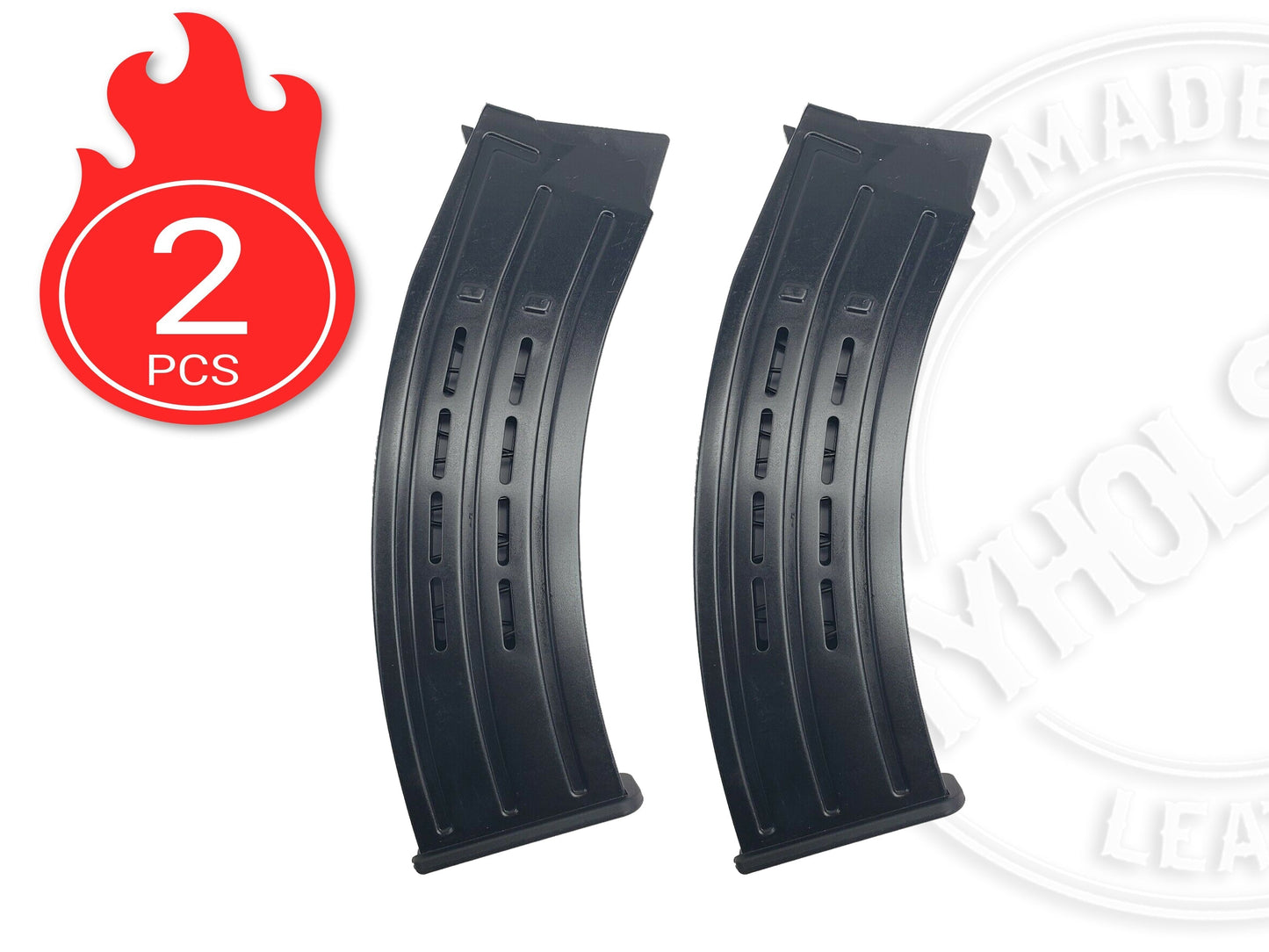 Tomahawk Model 2010 | 10 Round Magazines  | Buy More and Save