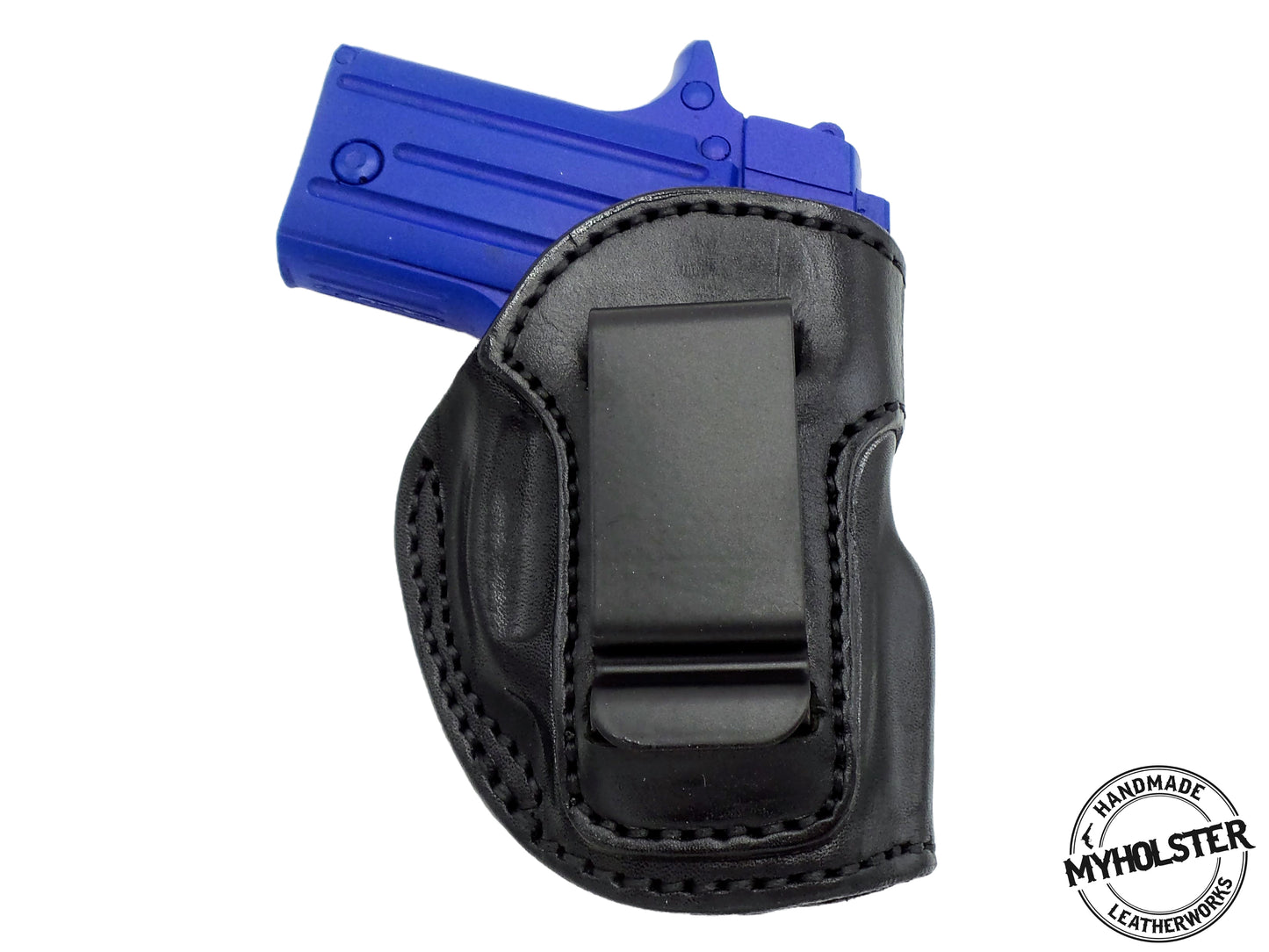 Sig Sauer P238 IWB Inside the Waistband Right Hand Holster