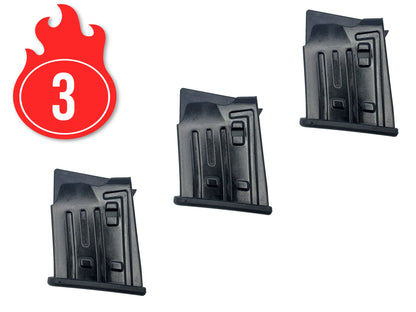 Universal 2 Round Magazine Fits All Turkish Magazine Fed Shotguns | Buy More and Save